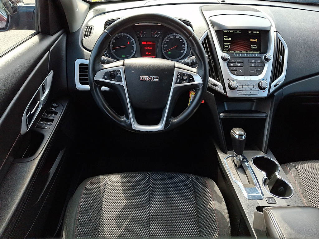 Thumbnail: 2017 GMC Terrain - 2