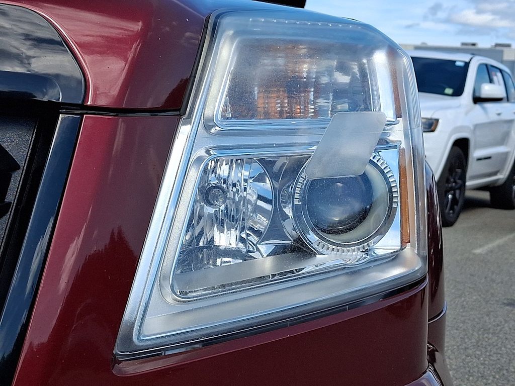 Thumbnail: 2017 GMC Terrain - 20