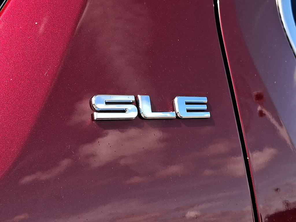 Thumbnail: 2017 GMC Terrain - 32