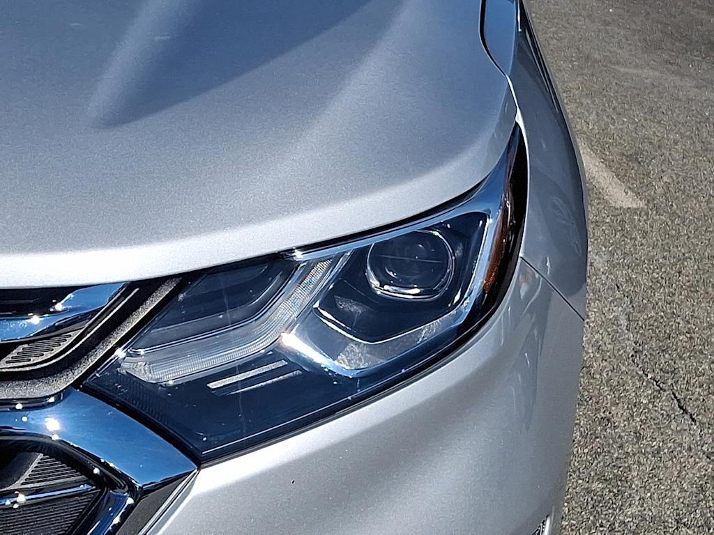 Thumbnail: 2019 Chevrolet Equinox - 15