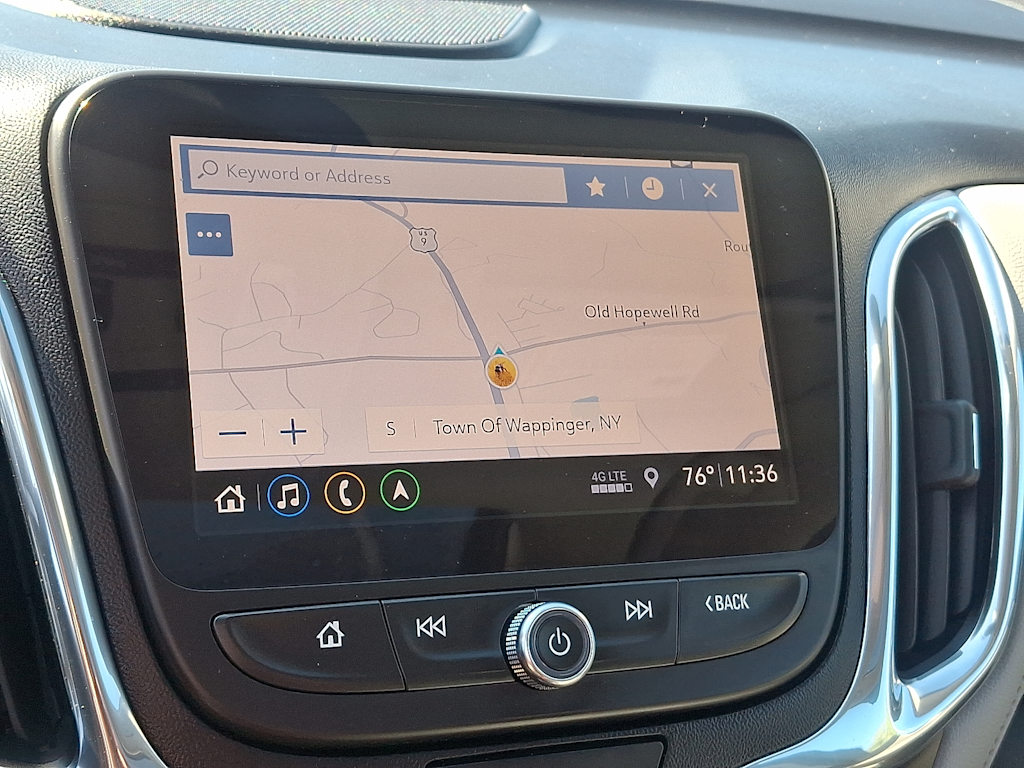 Thumbnail: 2019 Chevrolet Equinox - 9