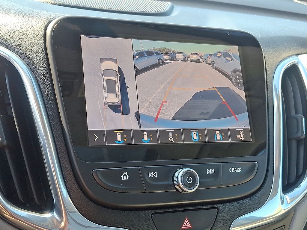 Thumbnail: 2019 Chevrolet Equinox - 20