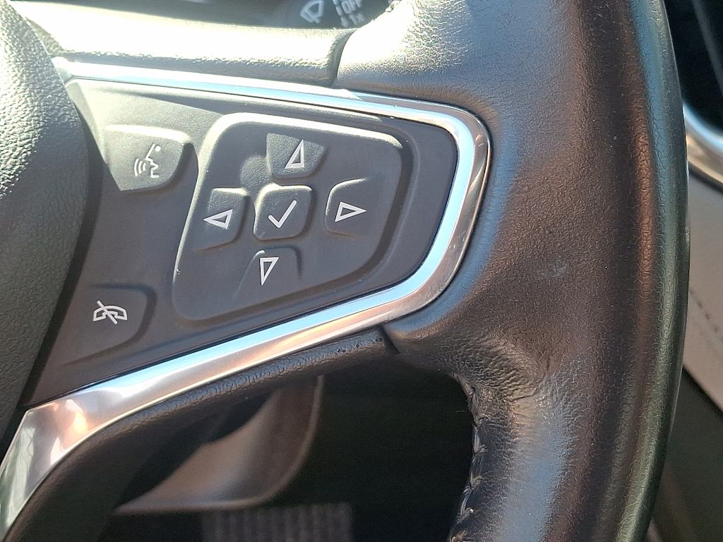 Thumbnail: 2019 Chevrolet Equinox - 22