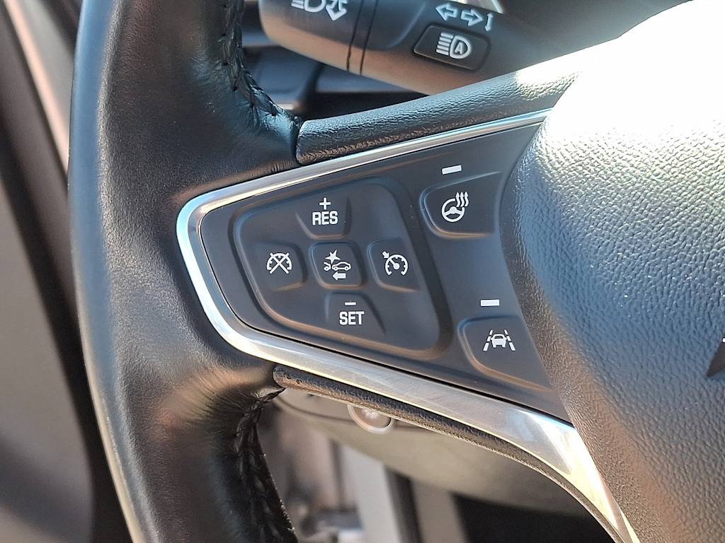 Thumbnail: 2019 Chevrolet Equinox - 21