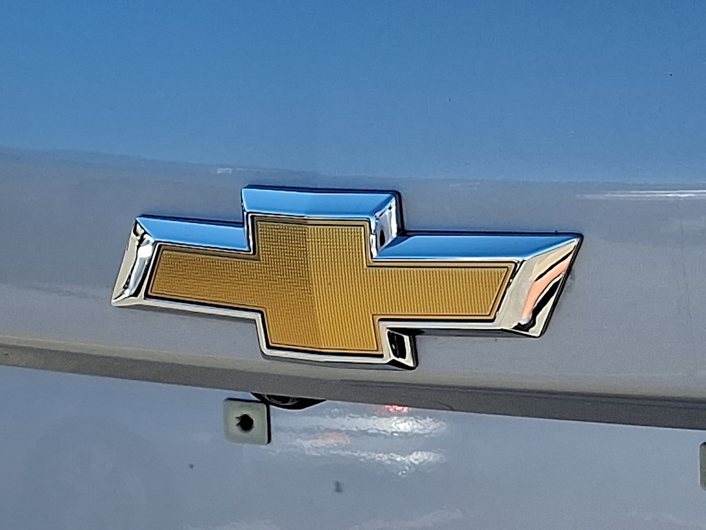 Thumbnail: 2019 Chevrolet Equinox - 7