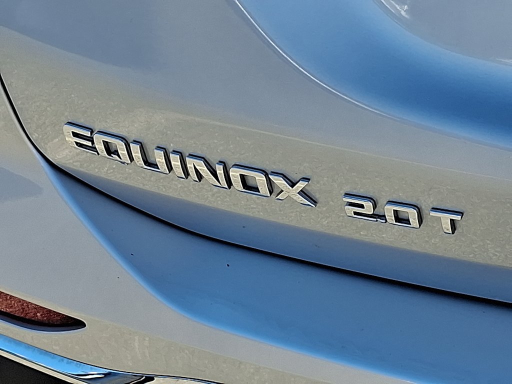 Thumbnail: 2019 Chevrolet Equinox - 27