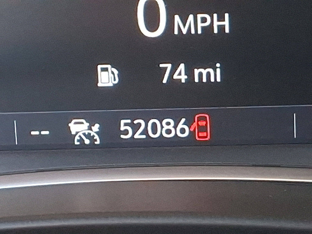 Thumbnail: 2019 Chevrolet Equinox - 11