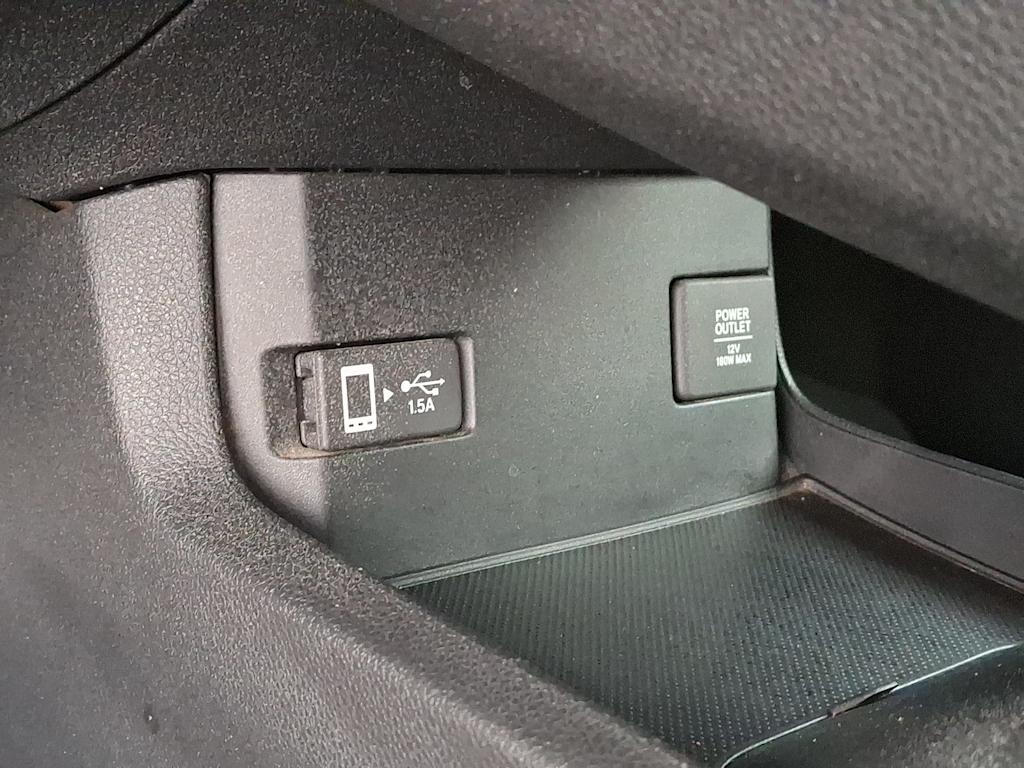 Thumbnail: 2019 Honda Civic - 30