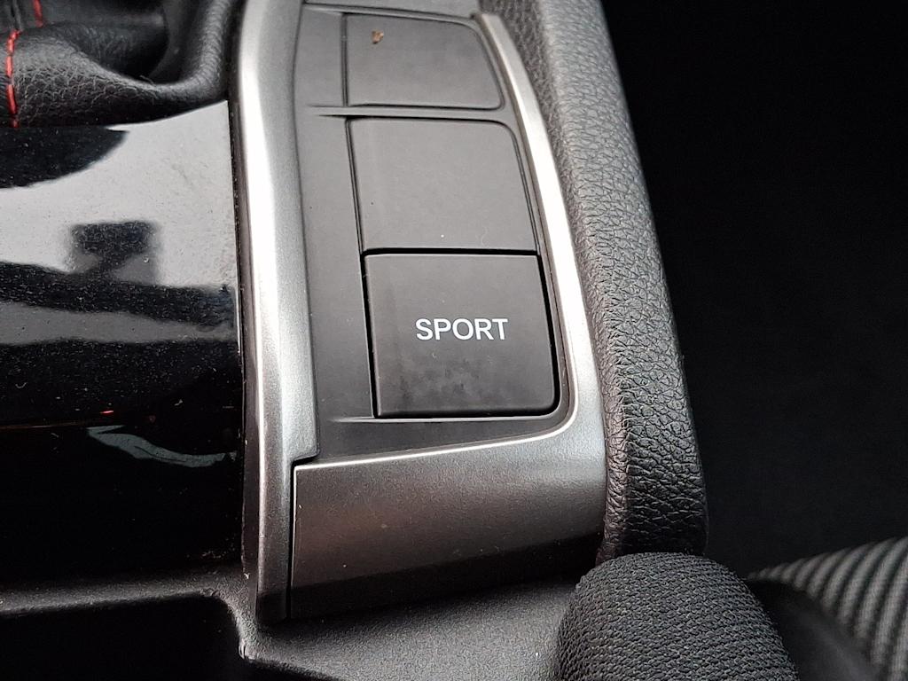 Thumbnail: 2019 Honda Civic - 29