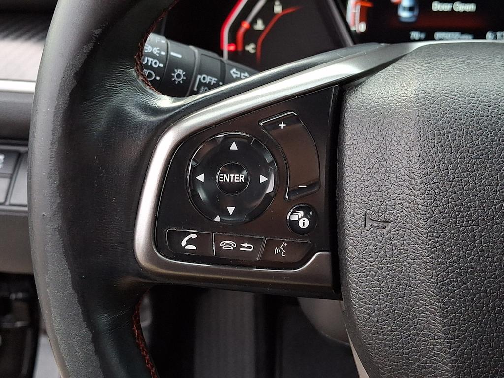 Thumbnail: 2019 Honda Civic - 25