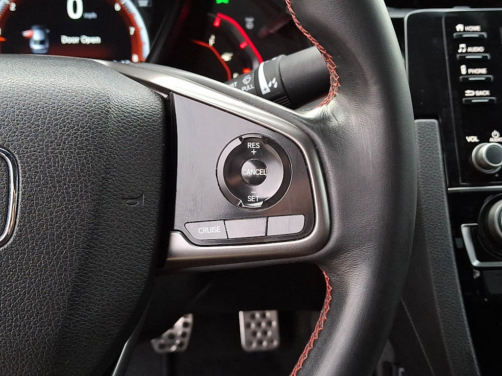 Thumbnail: 2019 Honda Civic - 26