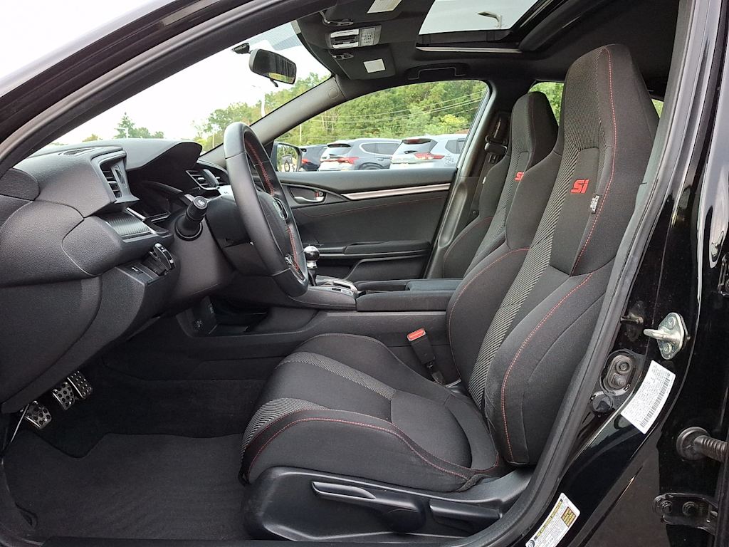 Thumbnail: 2019 Honda Civic - 10