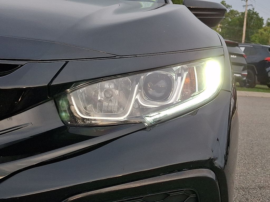 Thumbnail: 2019 Honda Civic - 20