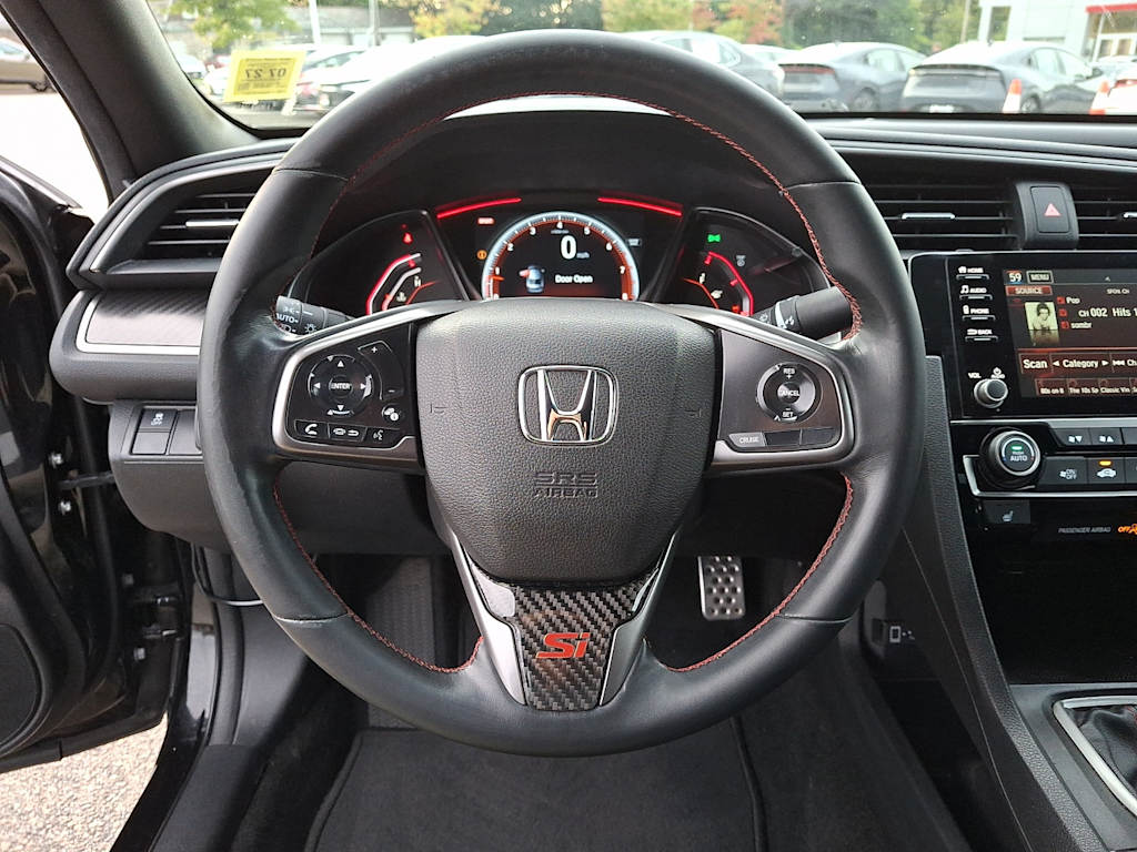 Thumbnail: 2019 Honda Civic - 9