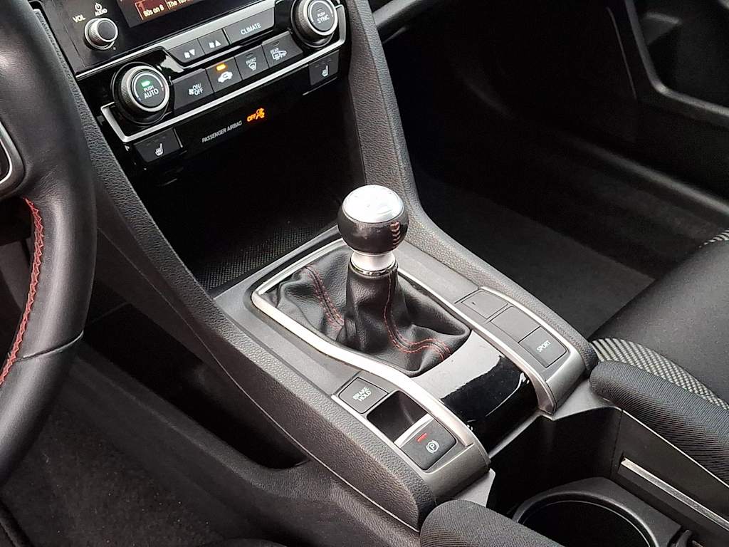 Thumbnail: 2019 Honda Civic - 13
