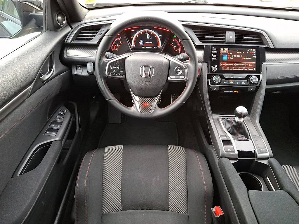 Thumbnail: 2019 Honda Civic - 2