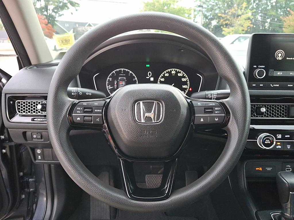 Thumbnail: 2023 Honda Civic - 9