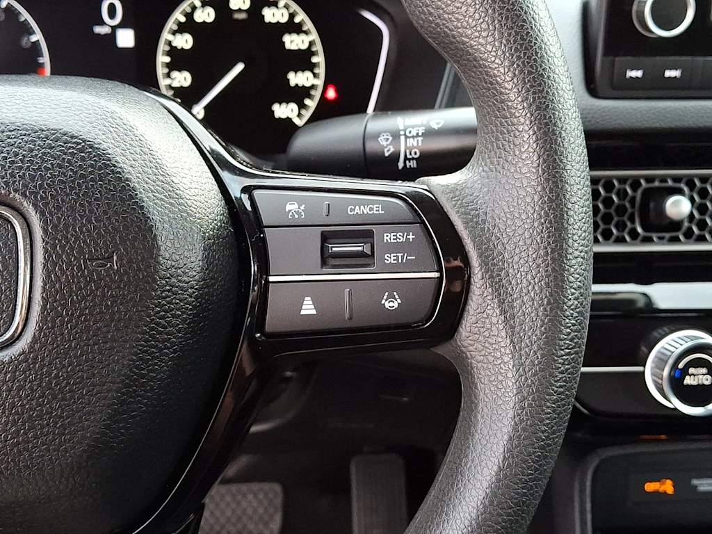 Thumbnail: 2023 Honda Civic - 24