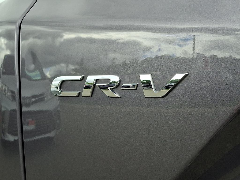 Thumbnail: 2021 Honda CR-V - 7