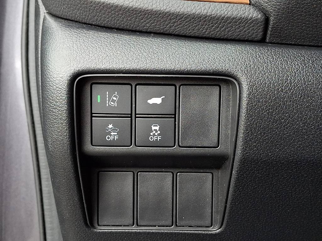 Thumbnail: 2021 Honda CR-V - 31