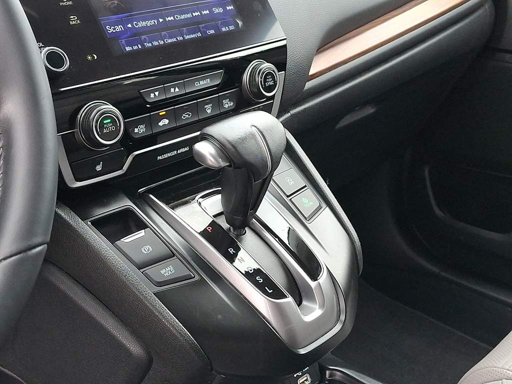 Thumbnail: 2021 Honda CR-V - 13