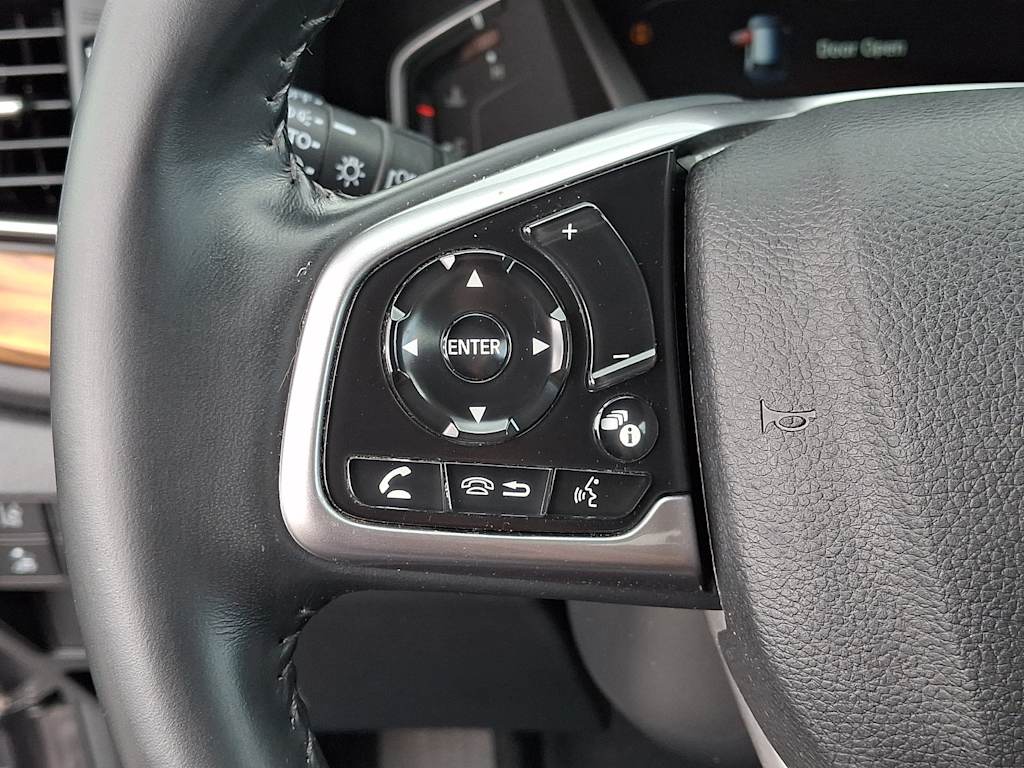 Thumbnail: 2021 Honda CR-V - 25