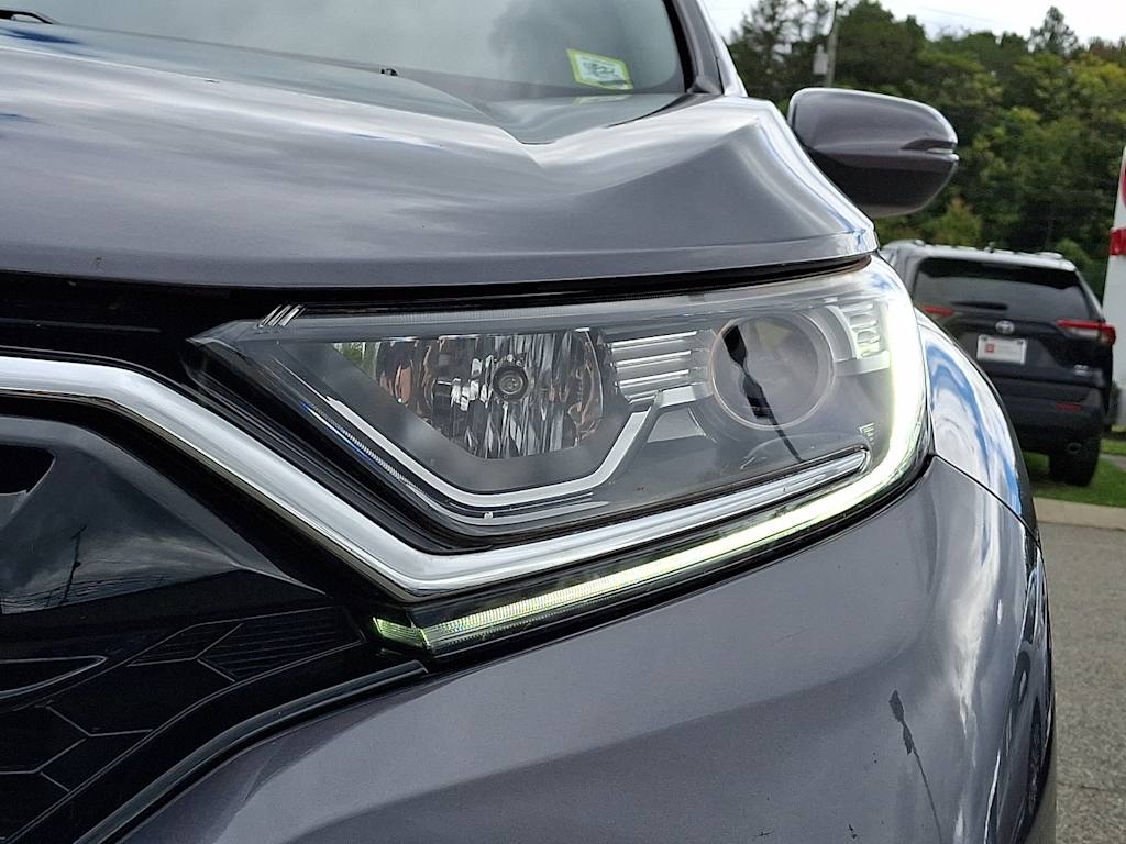 Thumbnail: 2021 Honda CR-V - 19