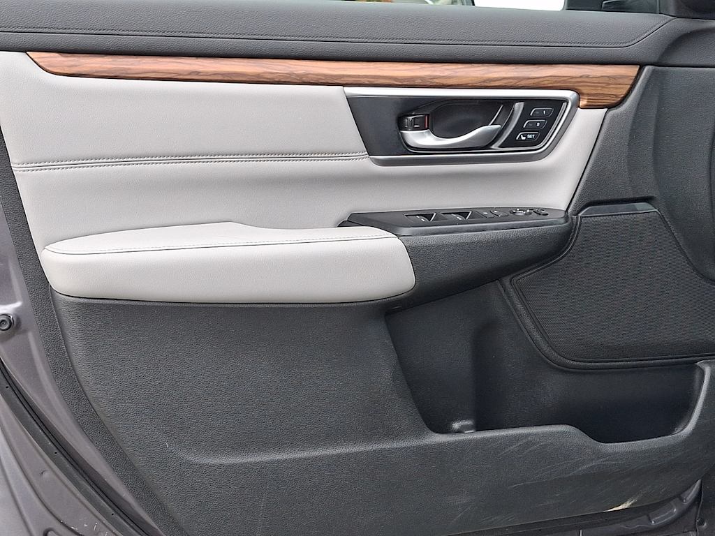 Thumbnail: 2021 Honda CR-V - 21