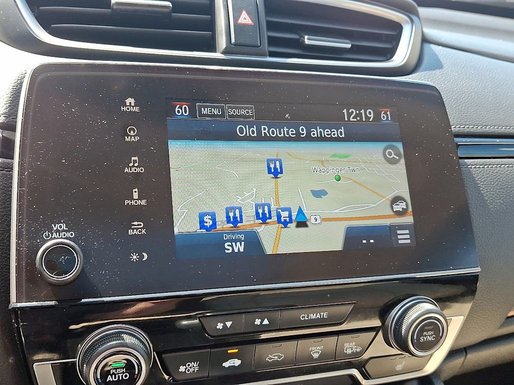 Thumbnail: 2017 Honda CR-V - 12