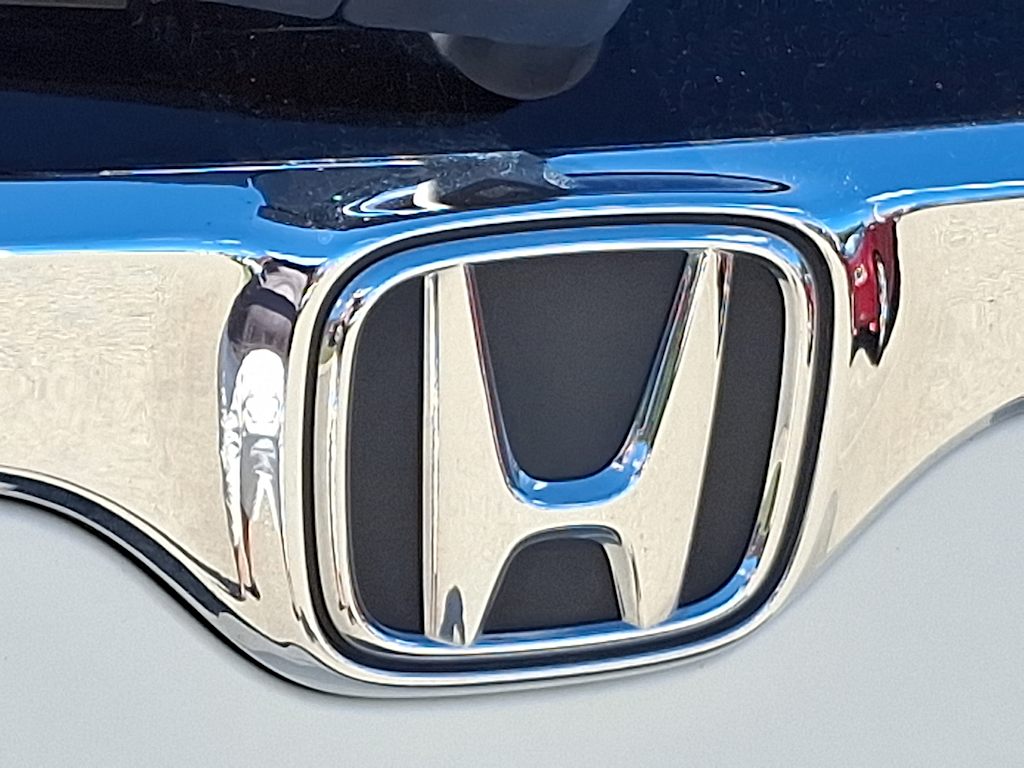 Thumbnail: 2017 Honda CR-V - 7