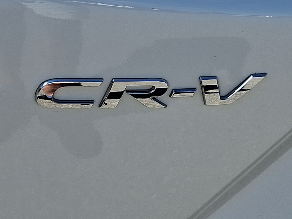 Thumbnail: 2017 Honda CR-V - 34