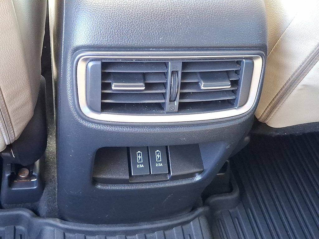 Thumbnail: 2017 Honda CR-V - 20