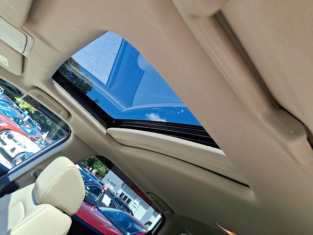 Thumbnail: 2017 Honda CR-V - 22