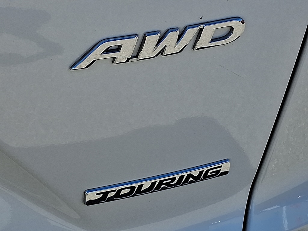 Thumbnail: 2017 Honda CR-V - 35