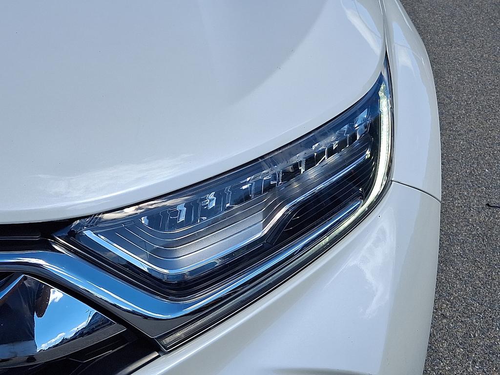 Thumbnail: 2017 Honda CR-V - 19