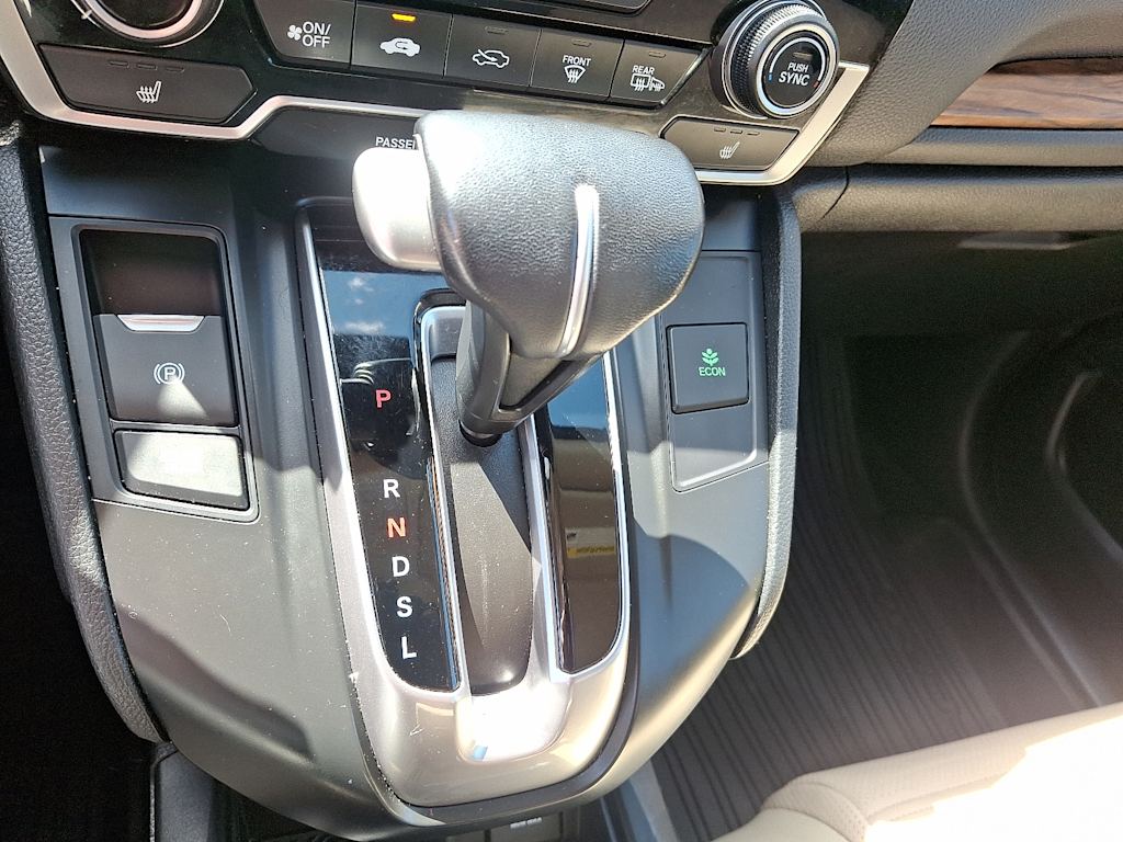 Thumbnail: 2017 Honda CR-V - 13