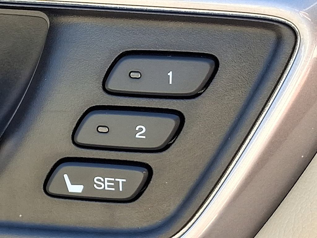 Thumbnail: 2017 Honda CR-V - 30