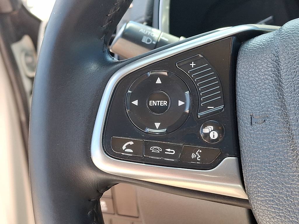 Thumbnail: 2017 Honda CR-V - 26