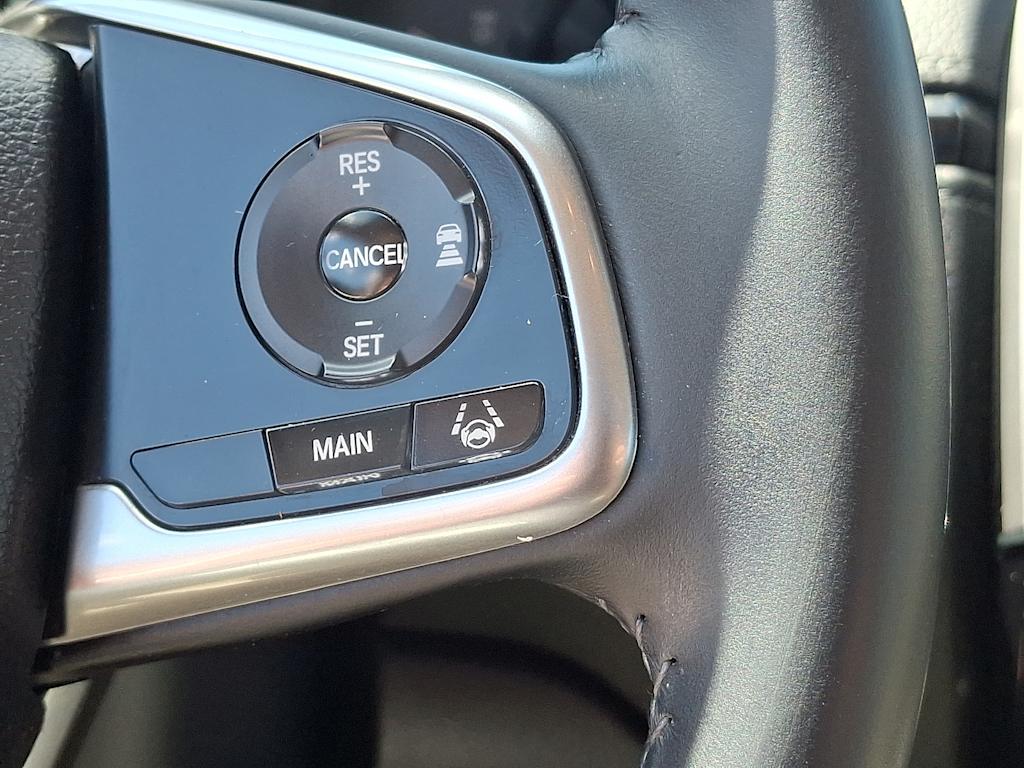 Thumbnail: 2017 Honda CR-V - 27