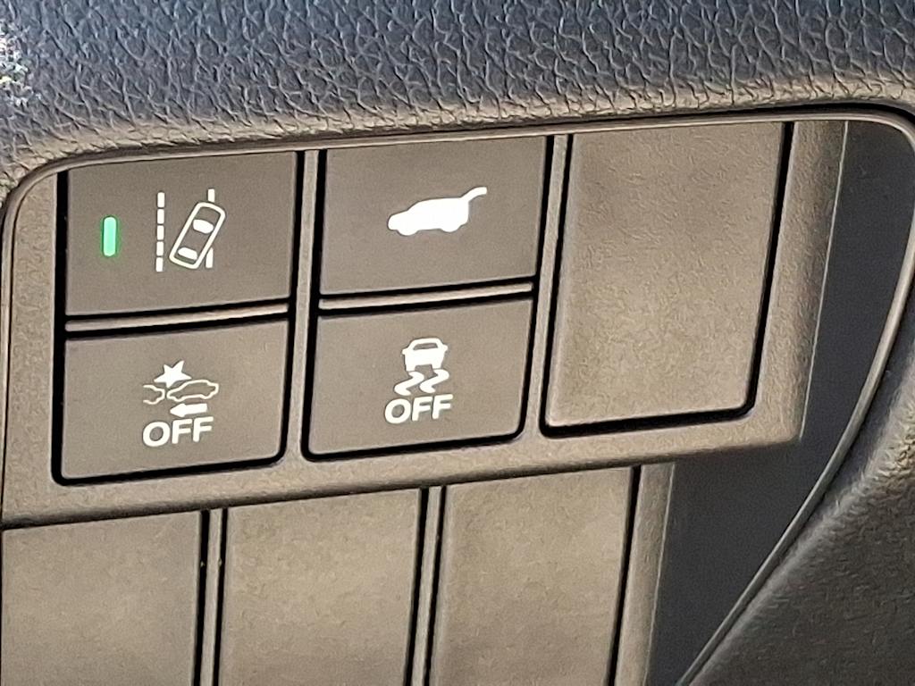 Thumbnail: 2017 Honda CR-V - 31