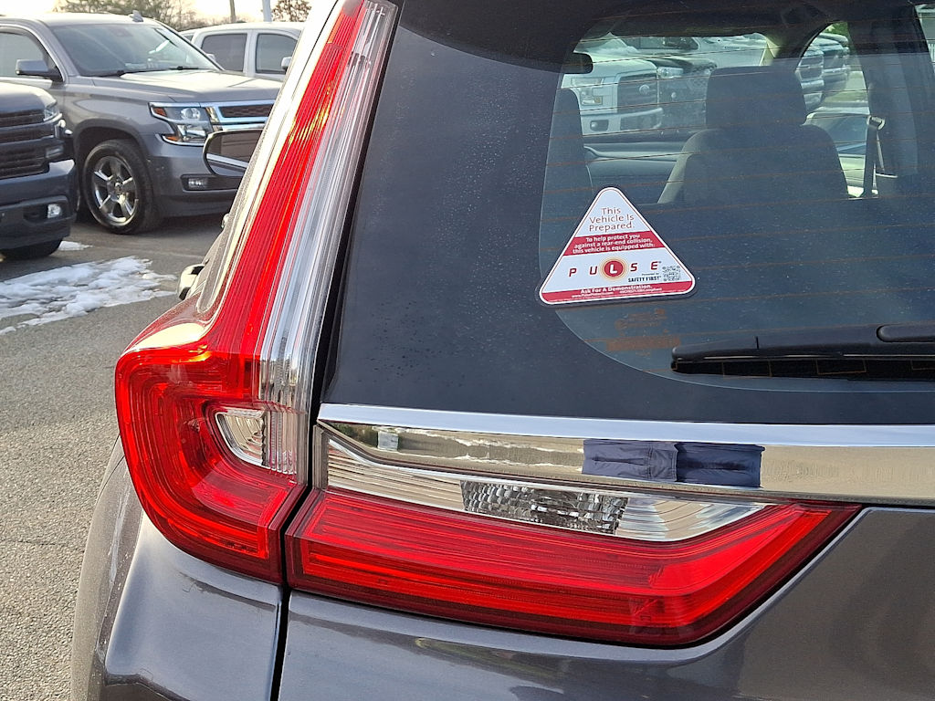 Thumbnail: 2019 Honda CR-V - 30