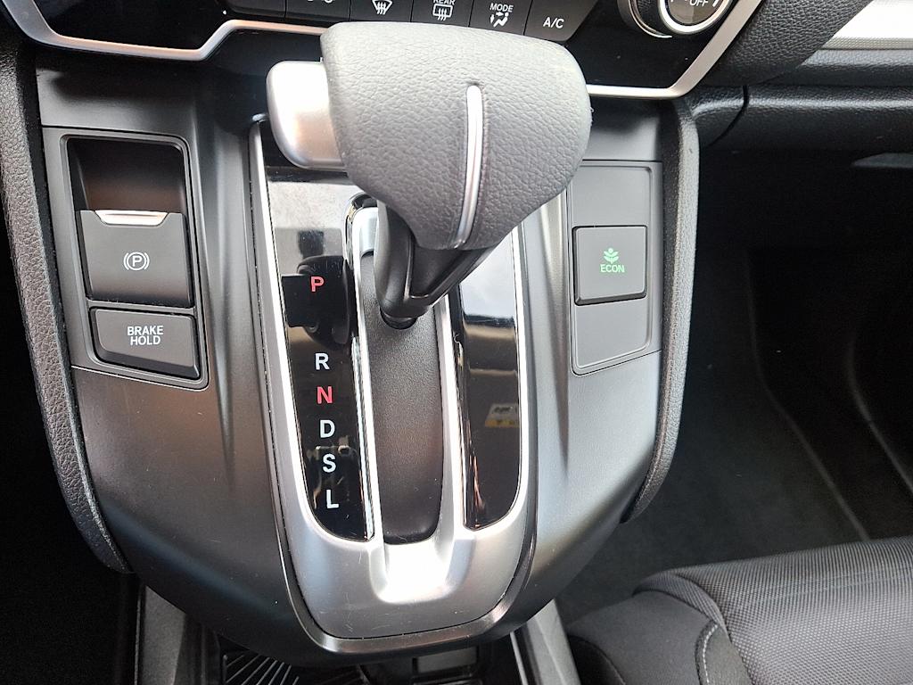 Thumbnail: 2019 Honda CR-V - 13