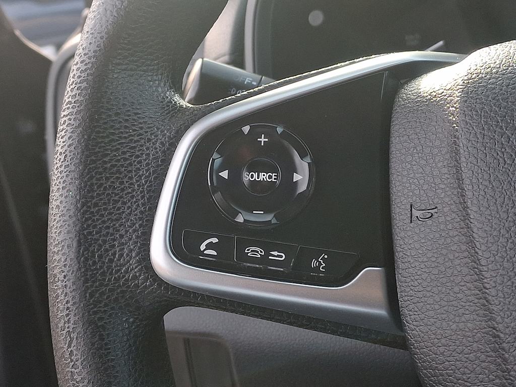 Thumbnail: 2019 Honda CR-V - 23