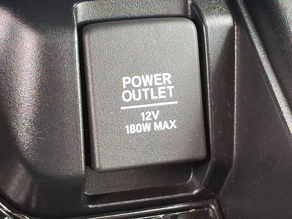 Thumbnail: 2019 Honda CR-V - 16