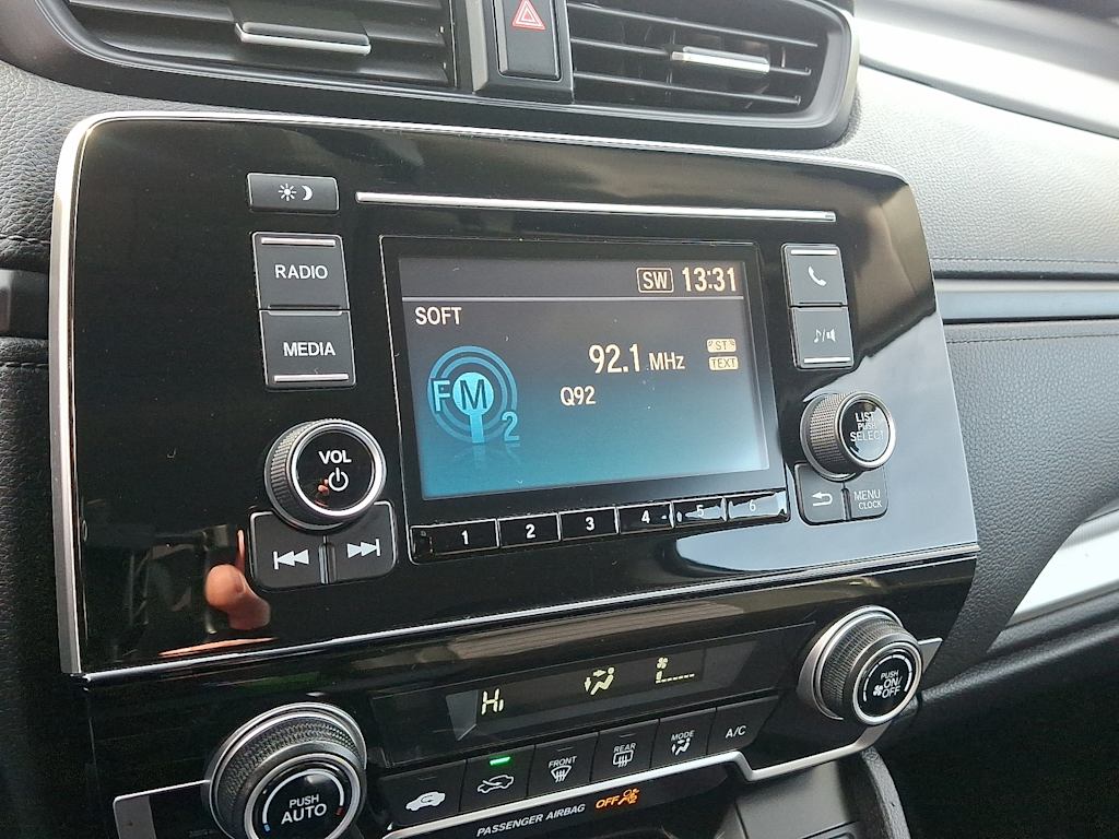 Thumbnail: 2019 Honda CR-V - 21