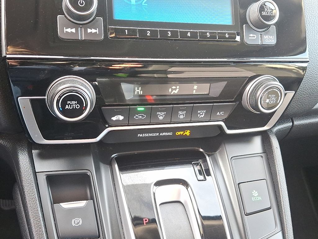 Thumbnail: 2019 Honda CR-V - 12