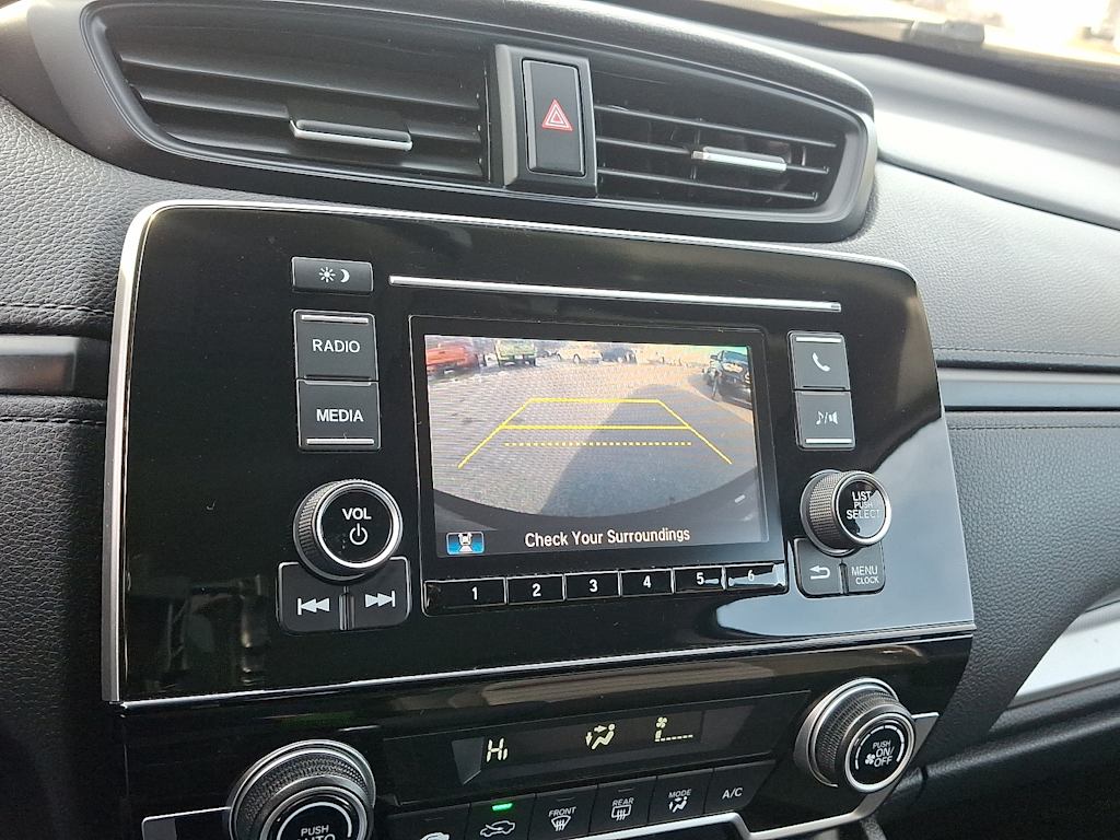 Thumbnail: 2019 Honda CR-V - 22