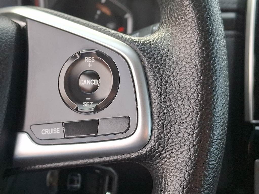 Thumbnail: 2019 Honda CR-V - 24