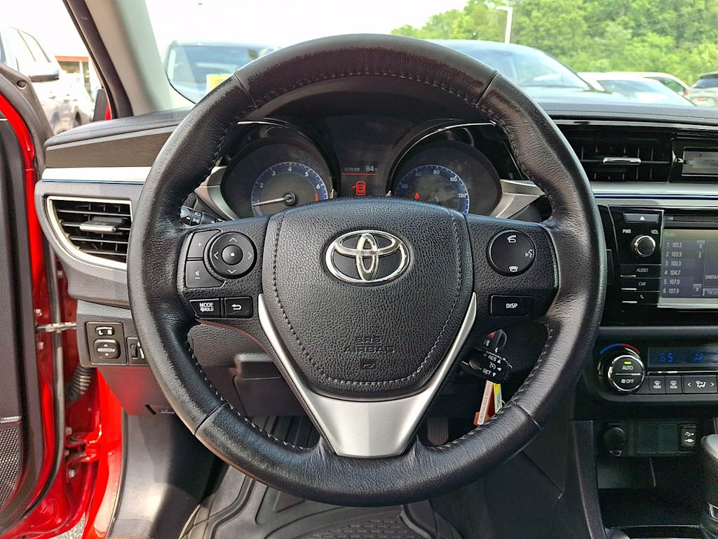 Thumbnail: 2016 Toyota Corolla - 8