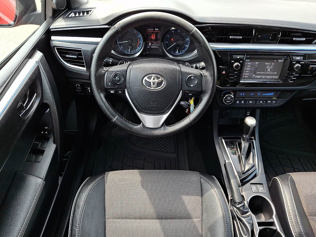 Thumbnail: 2016 Toyota Corolla - 2